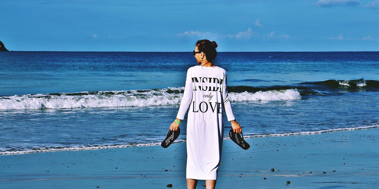 Here's why you should prepare for your vacation