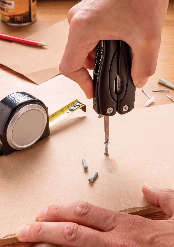 Fix multitool Tools Fix multitool