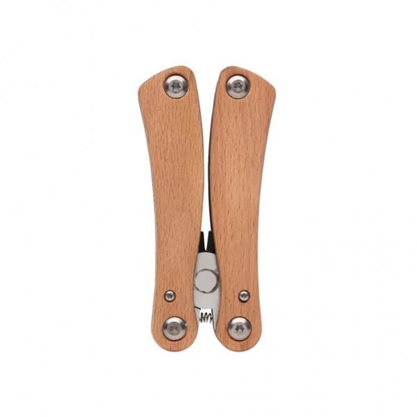 Eco Gifts Wood multitool
