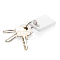 Mobile Gadgets Square key finder 2.0, white