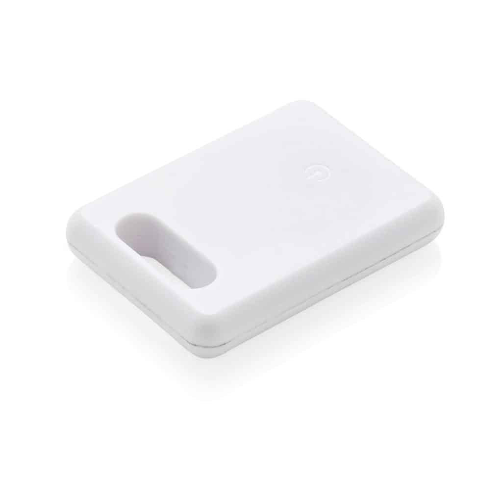 Mobile Gadgets Square key finder 2.0, white