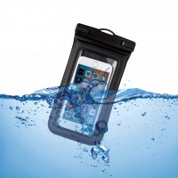 Mobile Gadgets IPX8 Waterproof Floating Phone Pouch