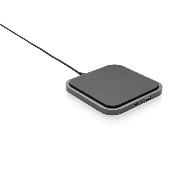 Chargers & Cables Swiss Peak Luxury 5W wireless charger