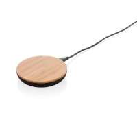 Chargers & Cables Bamboo X 5W wireless charger