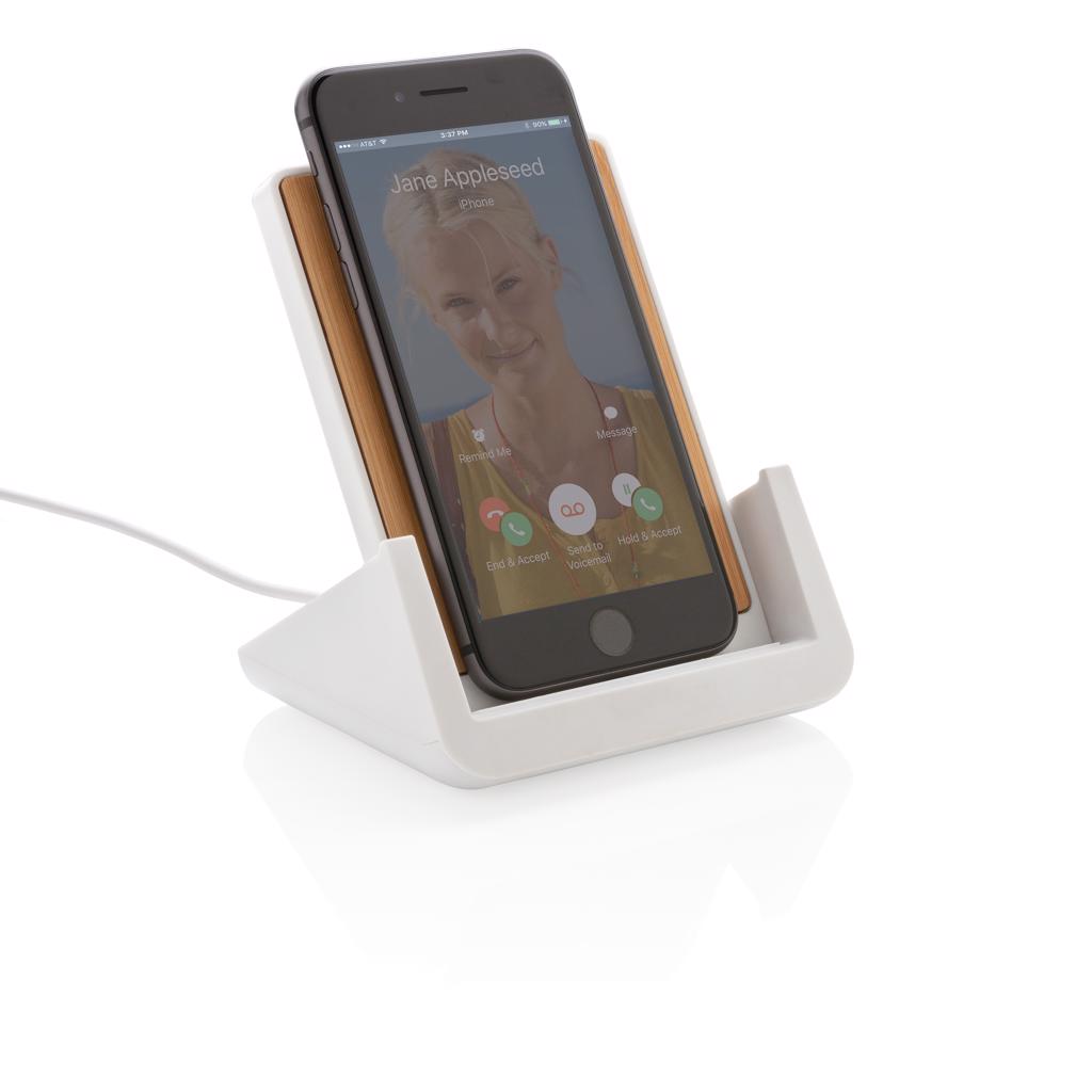 Chargers & Cables Ontario 5W wireless charging stand