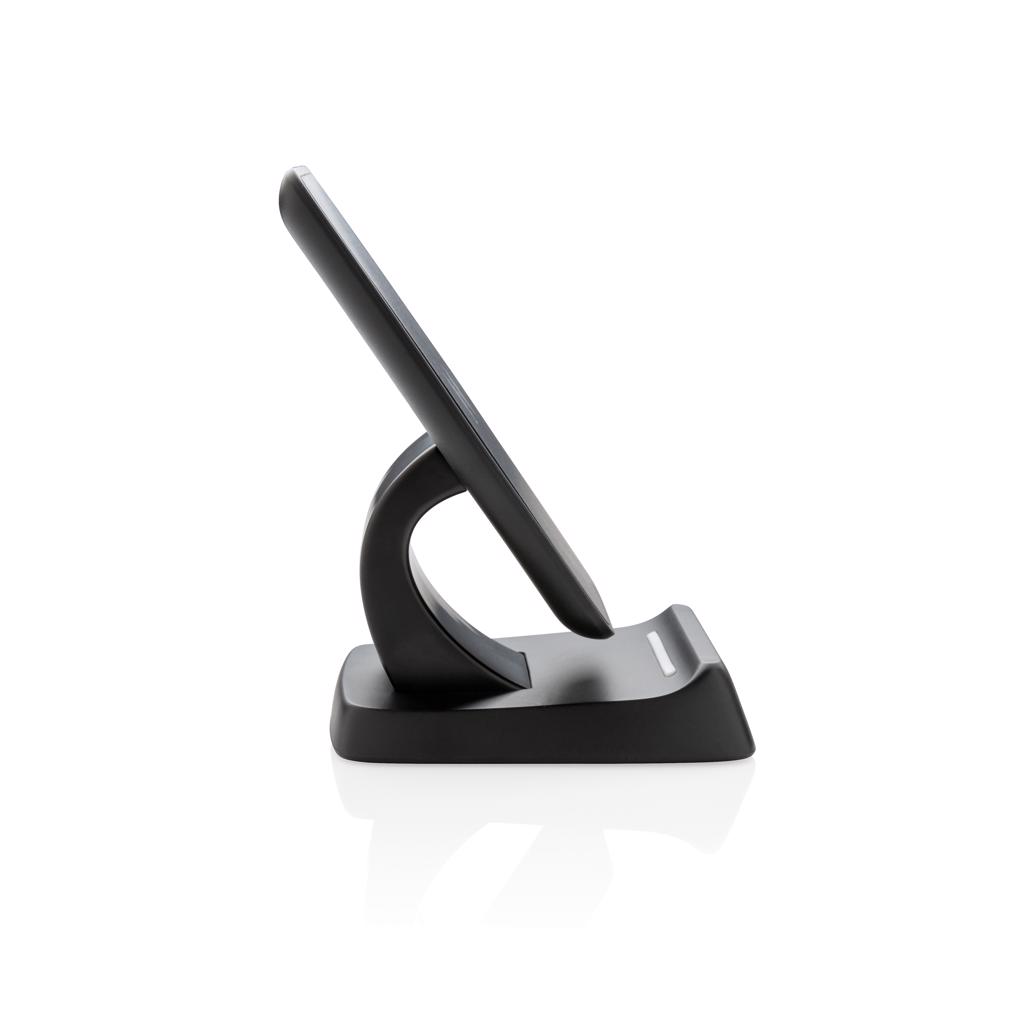 Mobile Tech 10W Wireless fast charging stand