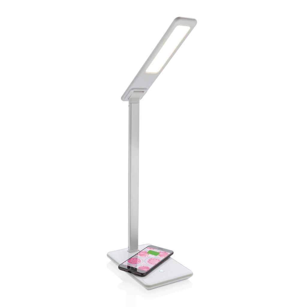 Chargers & Cables 5W Wireless Charging Desk Lamp