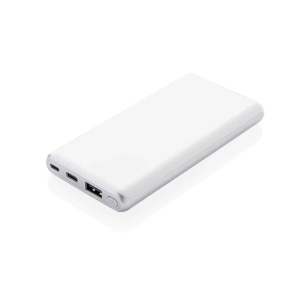 Mobile Tech Ultra fast 10.000 mAh powerbank with PD