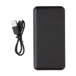 Mobile Tech High Density 10.000 mAh Pocket Powerbank