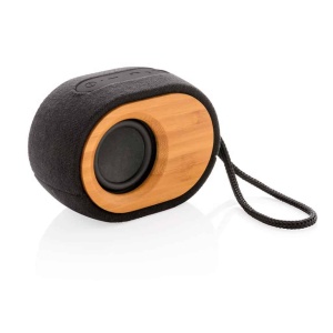 Eco Gifts Bamboo X  speaker