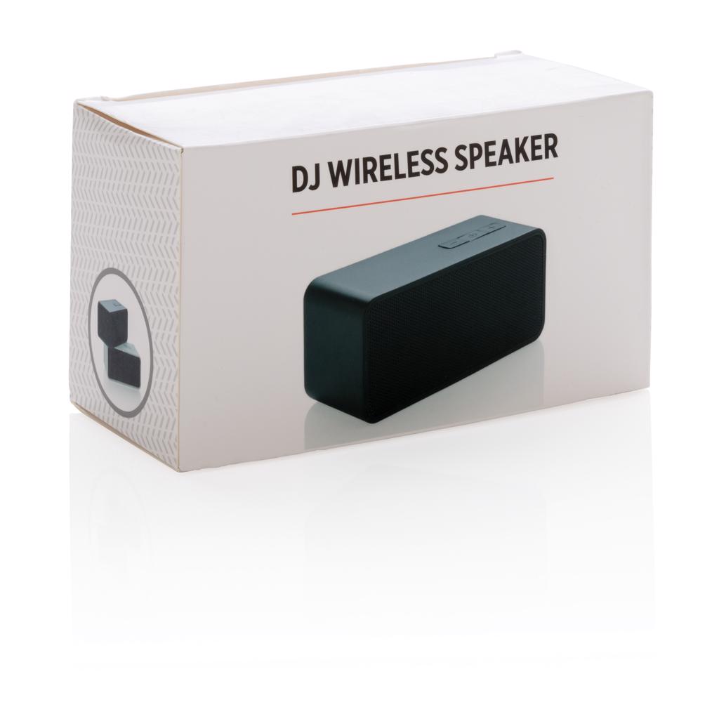 Mobile Tech DJ wireless speaker