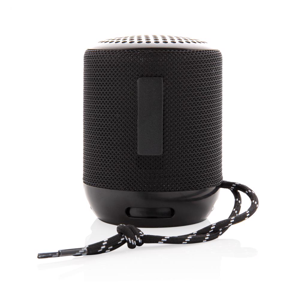 Mobile Tech Soundboom waterproof 3W wireless speaker