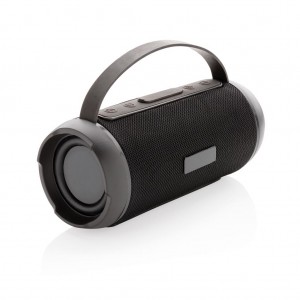 Mobile Tech Soundboom waterproof 6W wireless speaker