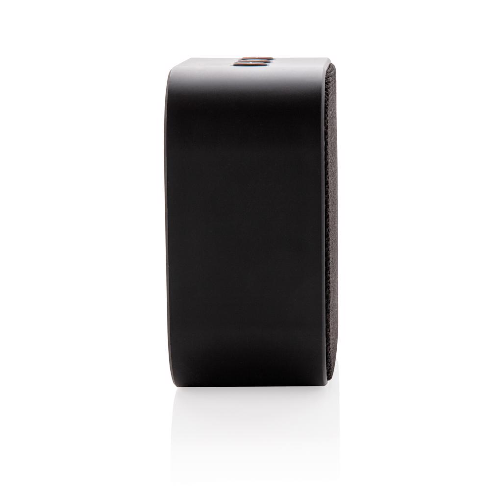 Mobile Tech 5W Sub wireless speaker, black