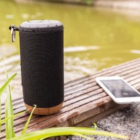 Eco Gifts Baia 10W wireless speaker