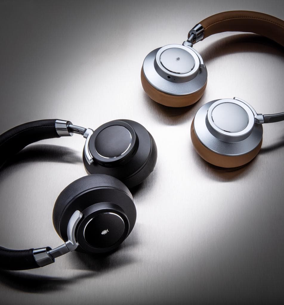 Headphones & Earbuds Aria Wireless Comfort Headphones