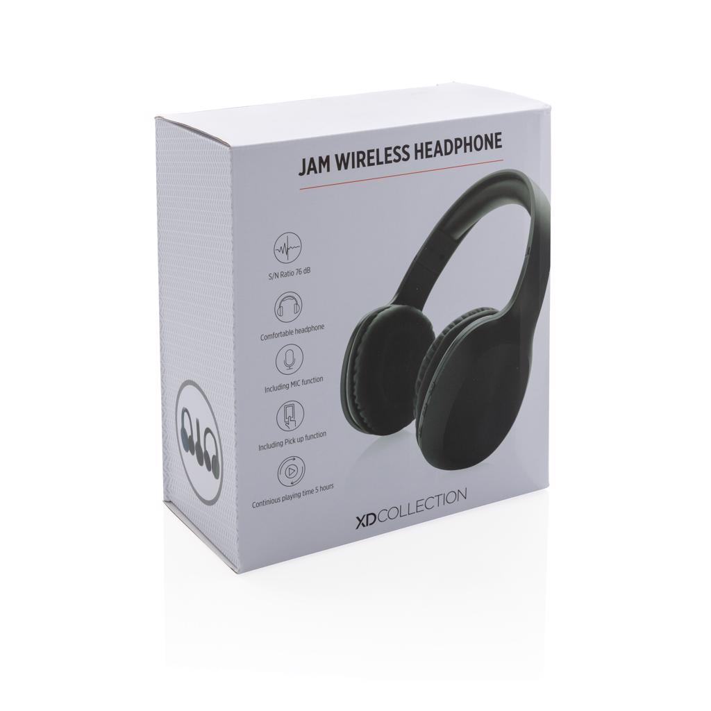 Headphones & Earbuds JAM wireless headphone