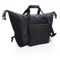 Bags & Travel & Textile XXL cooler tote & duffle