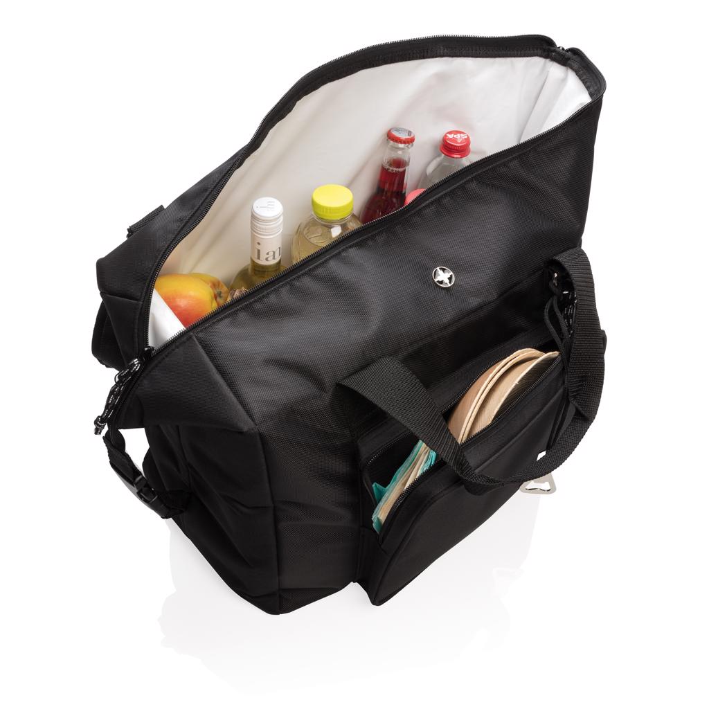 Bags & Travel & Textile XXL cooler tote & duffle