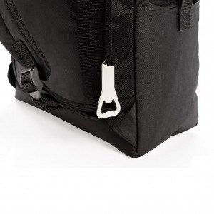 Bags & Travel & Textile Swiss Peak XXL cooler totepack PVC free