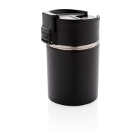 Drinkware Bogota compact vacuum mug with ceramic coating