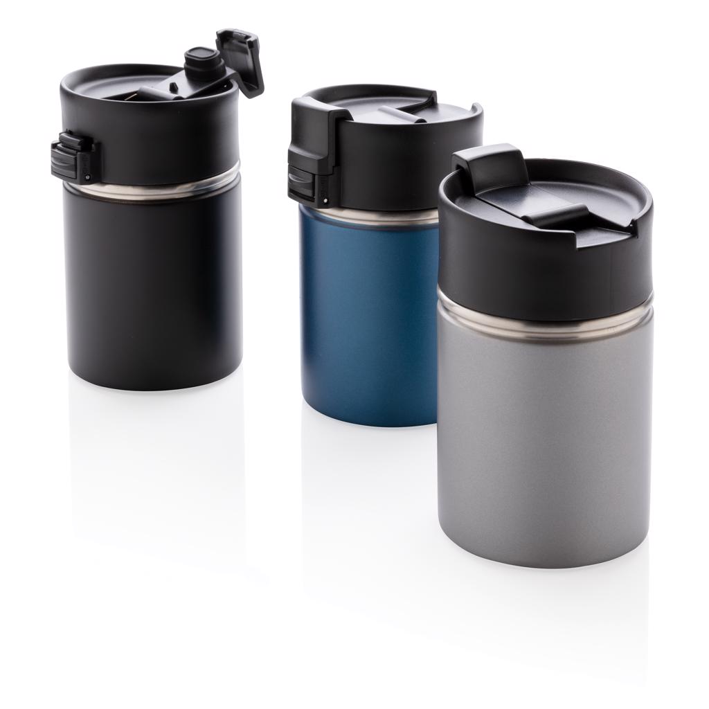 Drinkware Bogota compact vacuum mug with ceramic coating