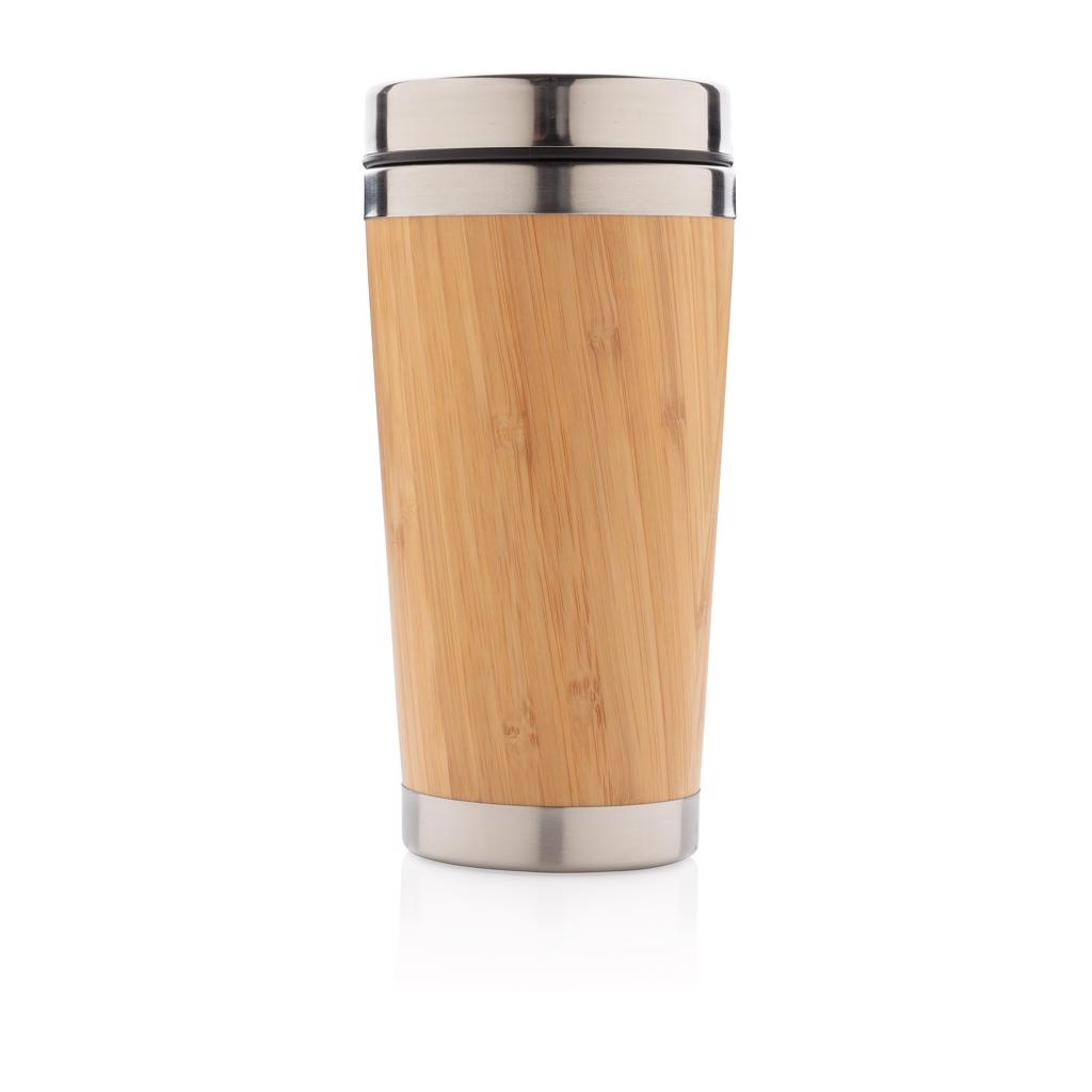 Drinkware Bamboo tumbler