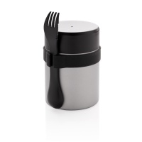 Don't miss out Bogota food flask with ceramic coating