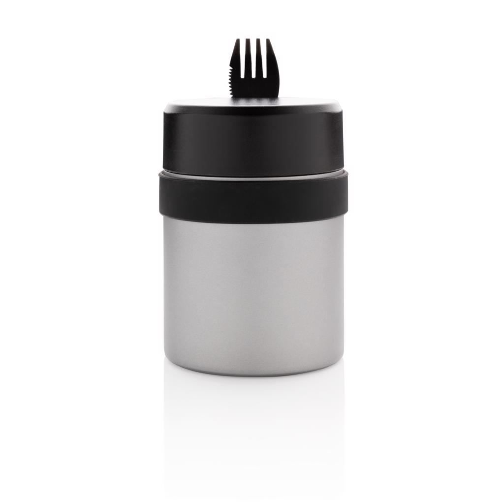 Don't miss out Bogota food flask with ceramic coating