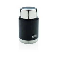 Drinkware Swiss Peak Elite copper vacuum food container