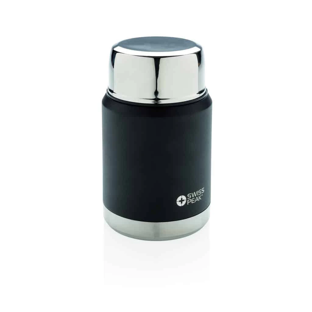 Swiss Peak Elite copper vacuum food container Drinkware Swiss Peak Elite copper vacuum food container