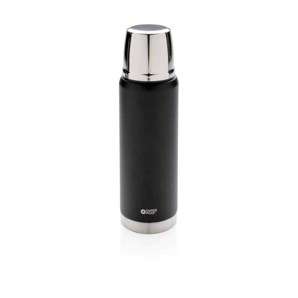 Drinkware Swiss Peak Elite 0.5L copper vacuum flask