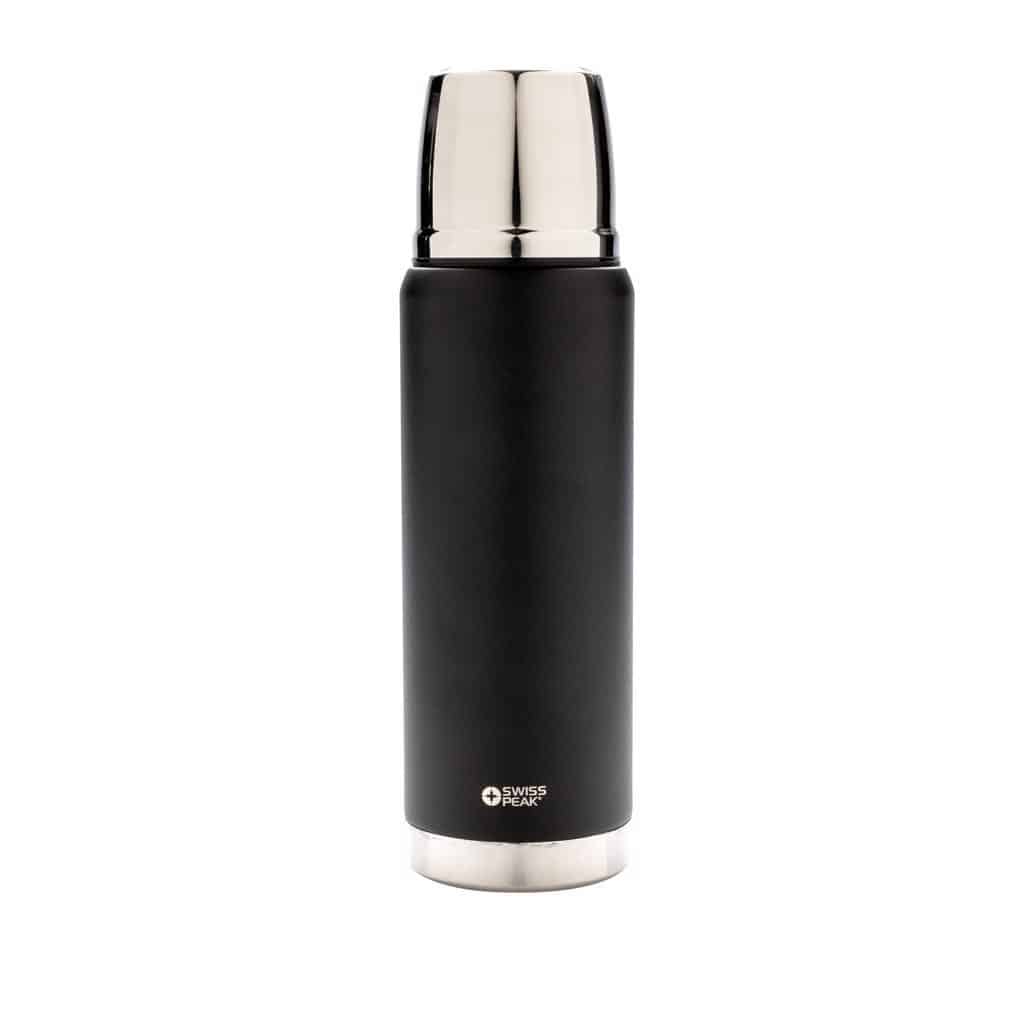 Drinkware Swiss Peak Elite 0.5L copper vacuum flask
