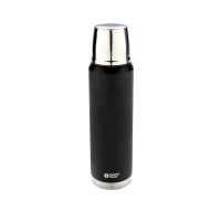 Bottles Swiss Peak Elite 1L copper vacuum flask