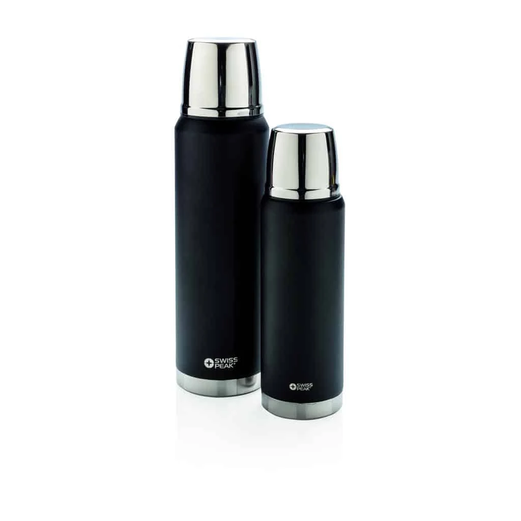 Swiss Peak Elite 1L copper vacuum flask Bottles Swiss Peak Elite 1L copper vacuum flask
