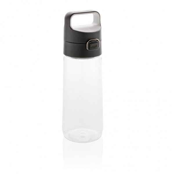 Drinkware Hydrate leak proof lockable tritan bottle
