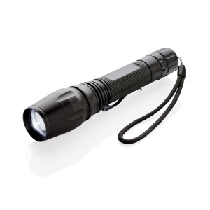 Eco Gifts 10W Heavy duty CREE torch
