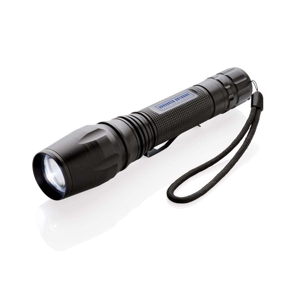 Eco Gifts 10W Heavy duty CREE torch