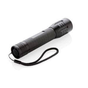 Eco Gifts 3W large CREE torch