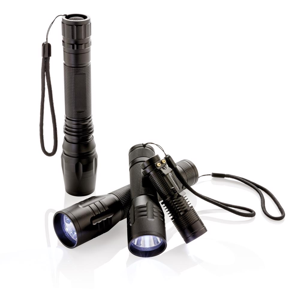 Eco Gifts 3W large CREE torch