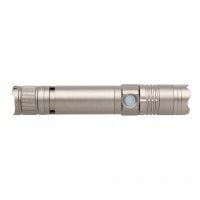 Don't miss out Rechargable 3W flashlight