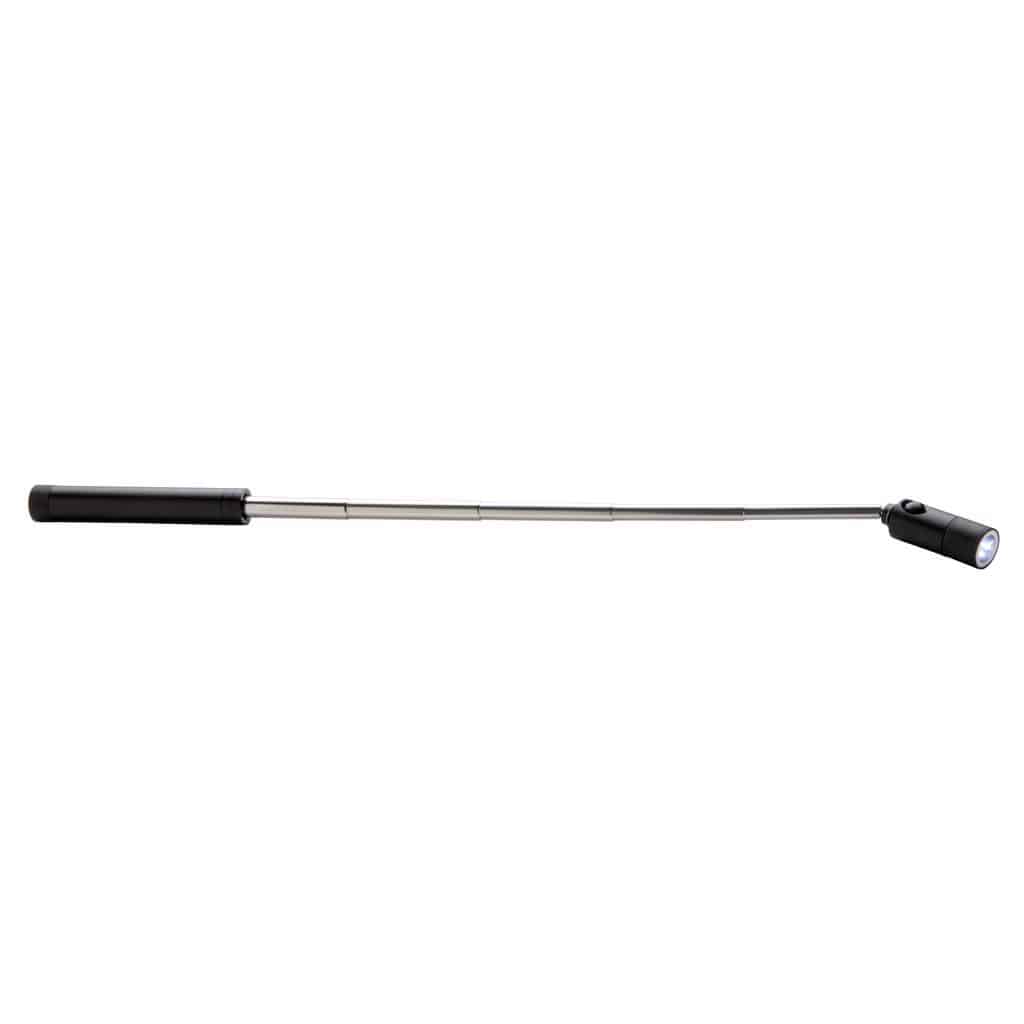 Tools & Torches & Car Telescopic light with magnet