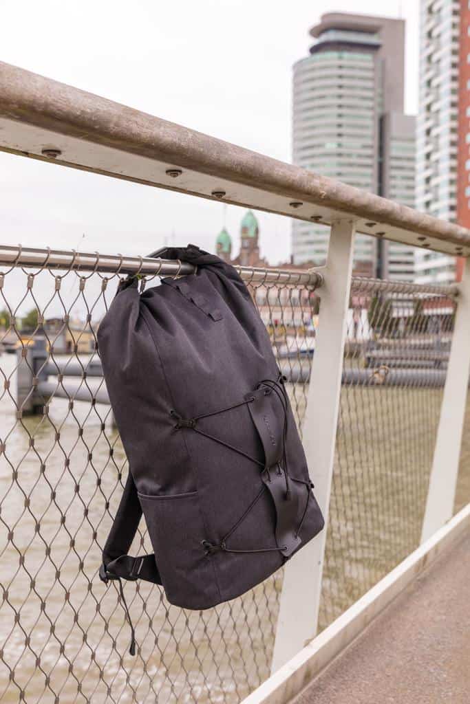 Anti-theft backpacks Bobby Urban Lite anti-theft backpack