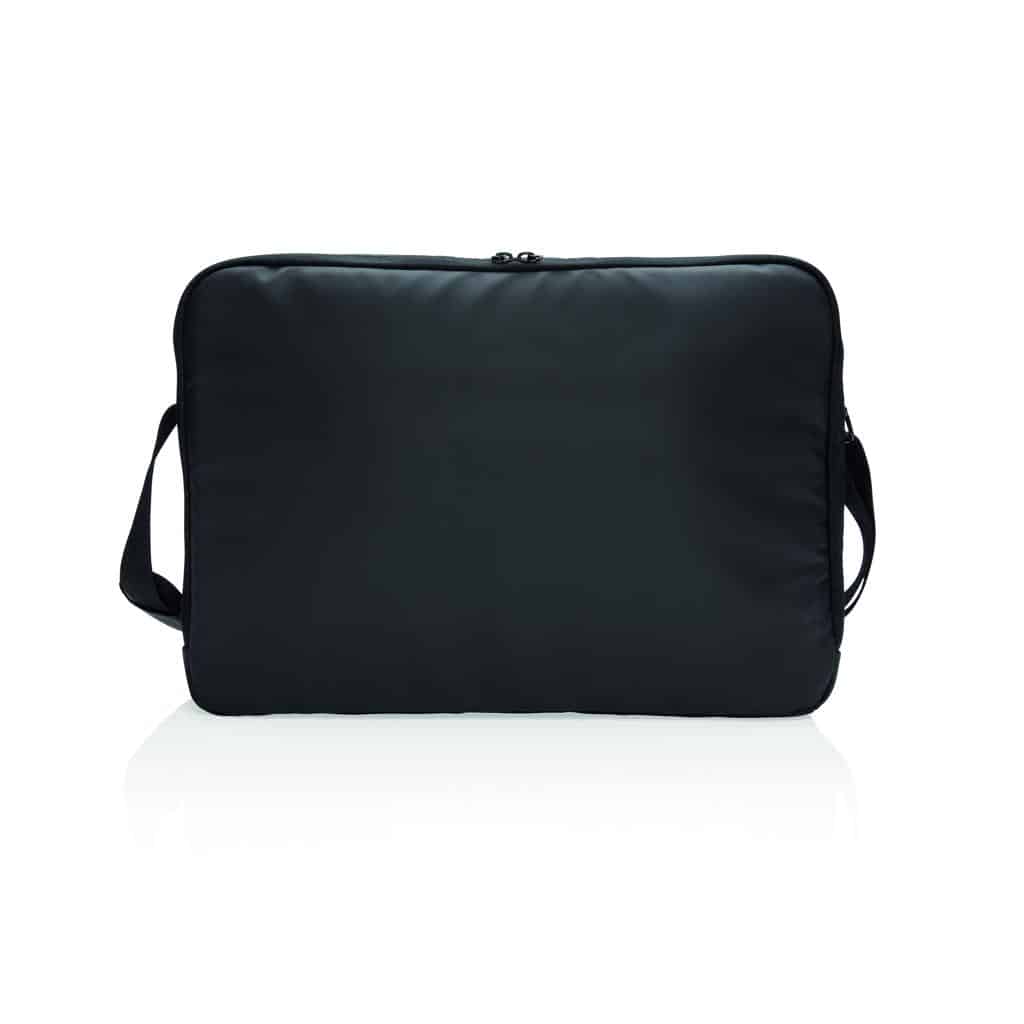 Bags & Travel & Textile Madrid RFID USB 15.6″ laptop bag PVC free