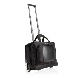 Bags & Travel & Textile Document trolley