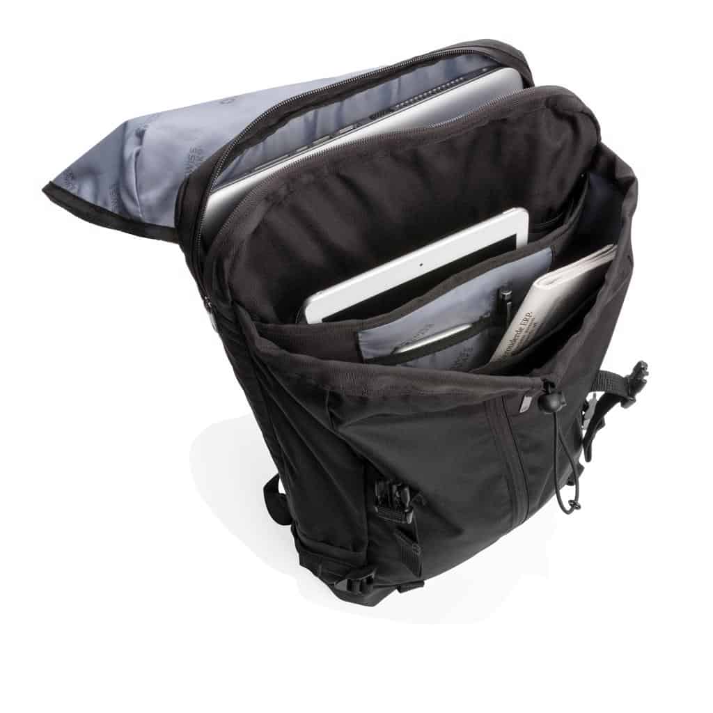 Backpacks 17″ outdoor laptop backpack