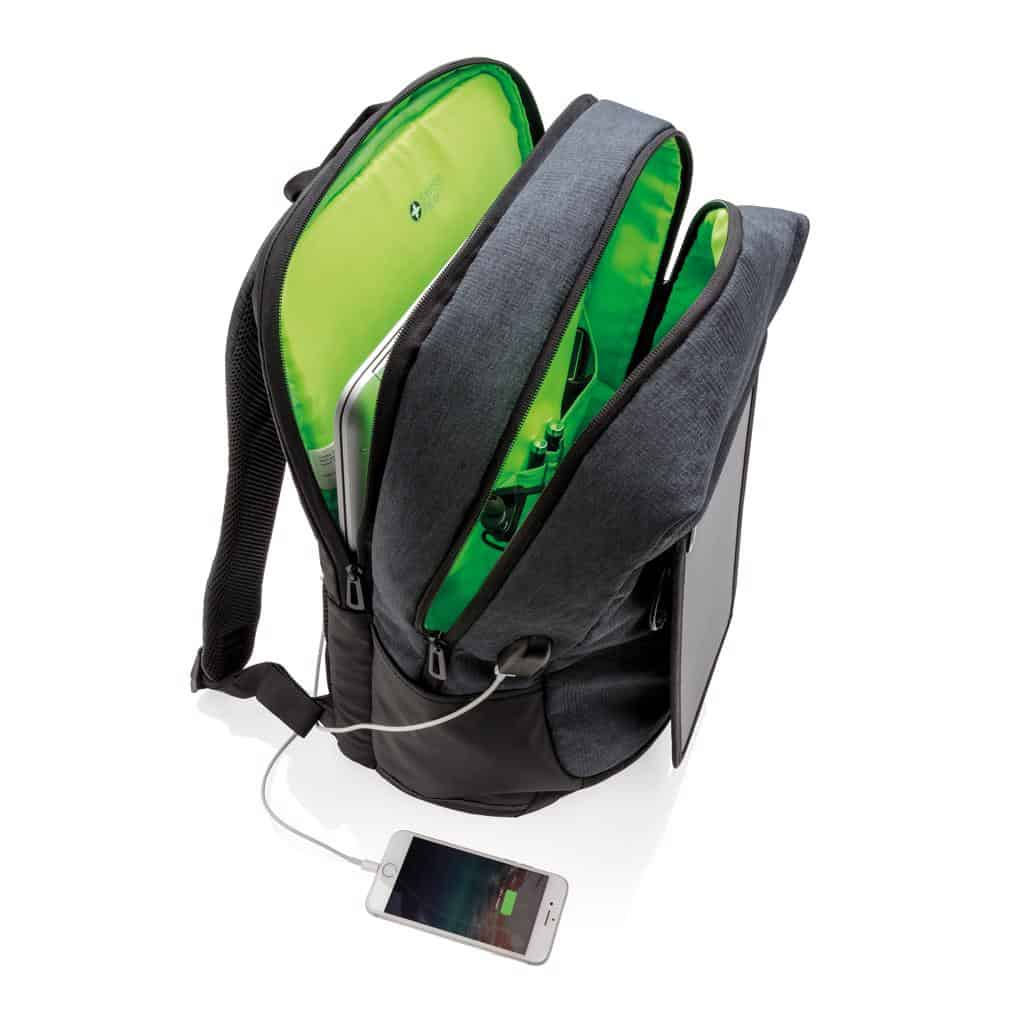 Backpacks Eclipse solar backpack