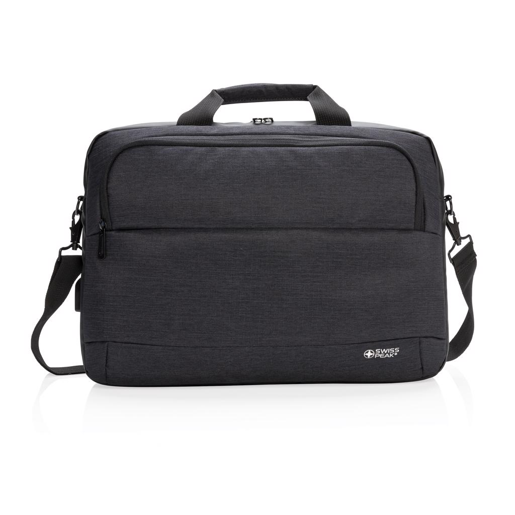 Bags & Travel & Textile Modern 15″ laptop bag