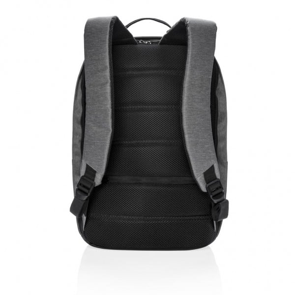 Anti-theft backpacks Swiss Peak RFID anti-theft 15″ laptop backpack