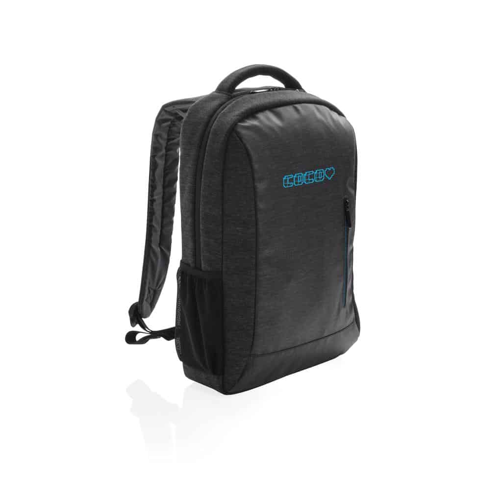Backpacks 900D laptop backpack PVC free